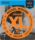 Double Ball-End Electric Guitar Strings