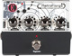 Flanger Bass Pedals