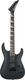 Superstrat Body Electric Guitars