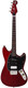 Tenor Electric Guitars