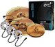 Electronic Drum Cymbal Pad Sets