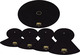 Cymbal Damper Pads