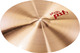 Cymbales Crash 19&quot;