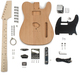 Electric Guitar Kits