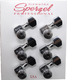 Guitar & Bass Spare Parts