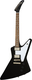 Explorer Body Electric Guitars