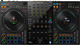 Controlador de Software para DJ