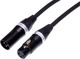 Cables AES, EBU, DMX