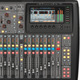 Tables de mixage