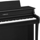 Pianos et Claviers