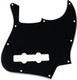 Pickguards pour basse & guitare