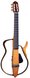 Guitares classiques silencieuses