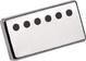 Caches pour micro guitare Humbucker