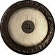 28" Gongs