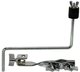 Supports pour percussion latine