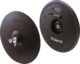 Electronic Drum Hi-Hat Pads