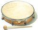 8" Hand Drums