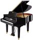 Digital Grand Pianos