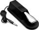 Keyboard Sustain Pedals Single