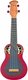 Ukelele Soprano com Pickup