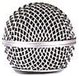 Microphone Grille