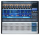 Digital Mixing Consoles