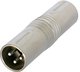 Adattatore Xlr-Xlr