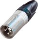 Conector Cabo XLR