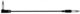 Cavo Jack Stereo 6,3 Millimetri, da 3m A 5m