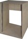 19"-Studio-Racks & Möbel