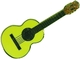 Anstecknadel Gitarre