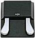 Keyboard Sustain Pedals Double