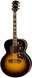 Guitares western jumbo avec micro