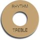 Toggle Switch-Switch Plates
