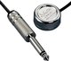 Piezo-, Microfone-, Transdutor-Pickup