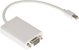 VGA to Mini DisplayPort