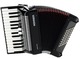 Acordeão com Piano