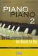 Livro de Canto Piano