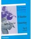 Livrets de chansons de violon