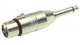 Adattatore Xlr-Jack