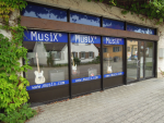 MusiX, Unipessoal Lda Rheinfelden (Baden)