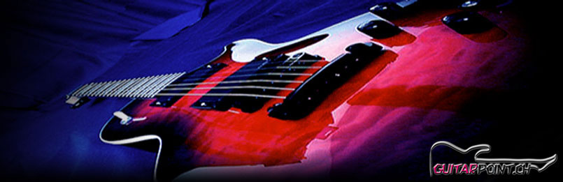 GUITARPOINT.CH