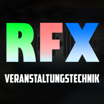 RFX Veranstaltungstechnik