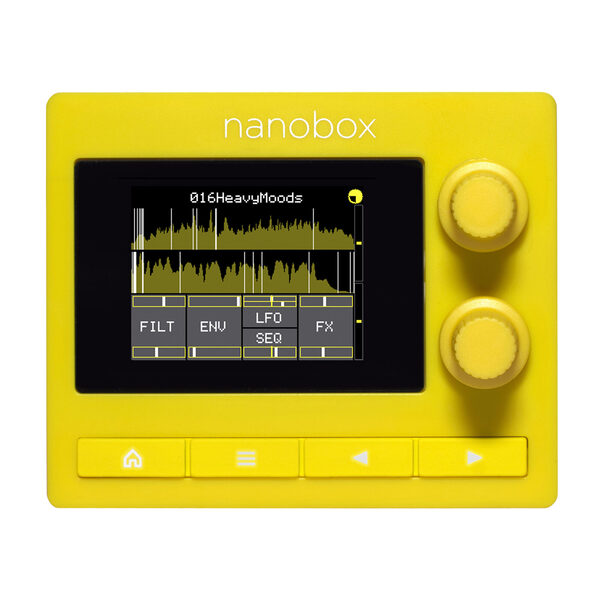 Nanobox (Lemondrop)