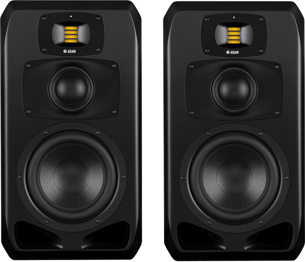 S3V Stereo set