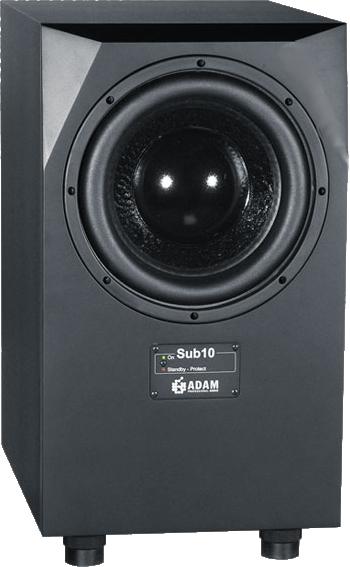 ADAM Sub10 MKII Subwoofer