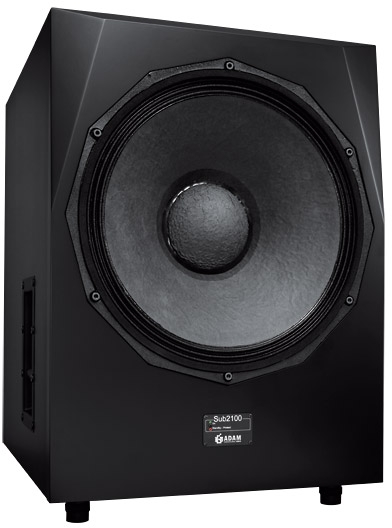 ADAM Sub2100 Subwoofer