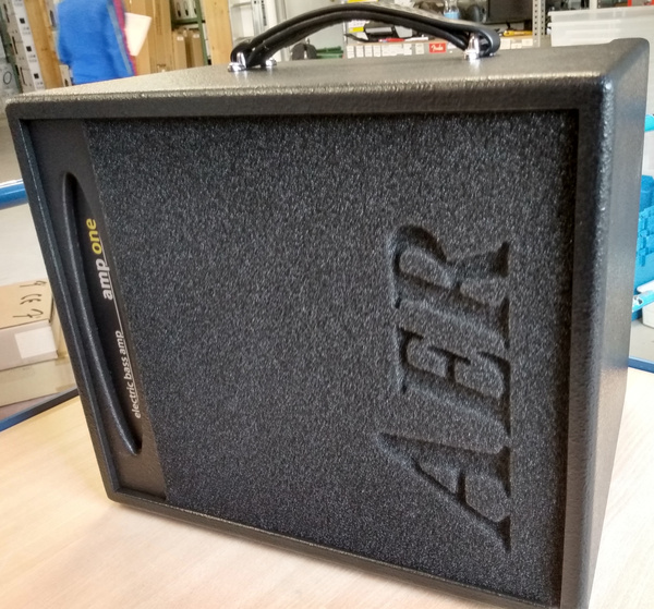 AER Amp One