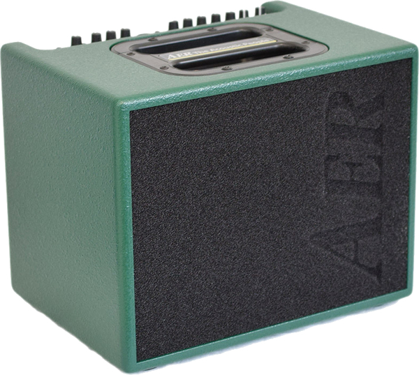 Compact 60 4 / 60 IV (british racing green)
