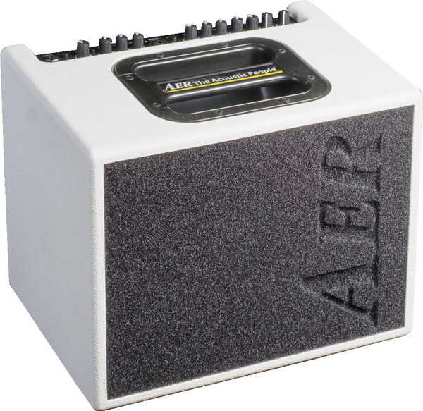 Compact 60 4 / 60 IV (white)